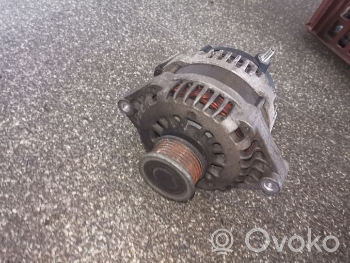 Chevrolet Orlando Generatore/alternatore 13579114