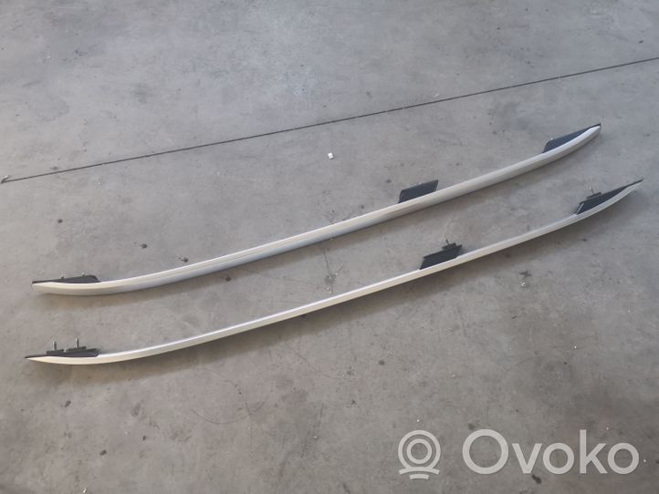 Mercedes-Benz ML W166 Roof bar rail A1668900493