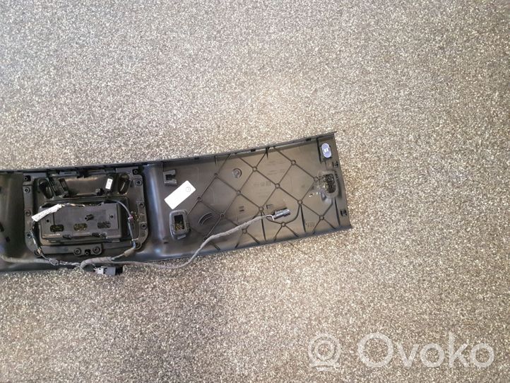 Opel Cascada Sun visor clip/hook/bracket 454422247