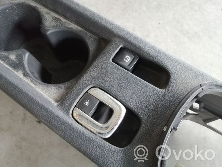 Opel Cascada Center console 