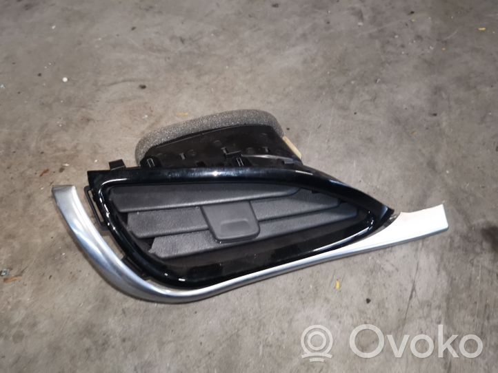 Chevrolet Volt II Copertura griglia di ventilazione laterale cruscotto 22981056