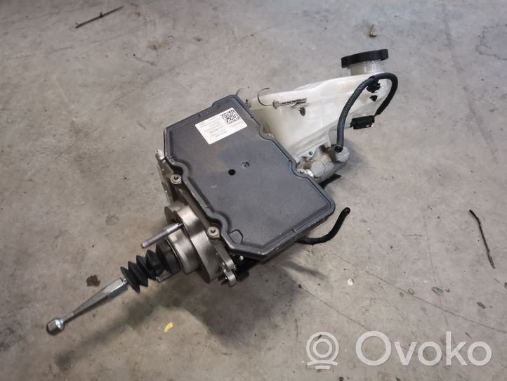 Chevrolet Volt II Brake booster 84114134