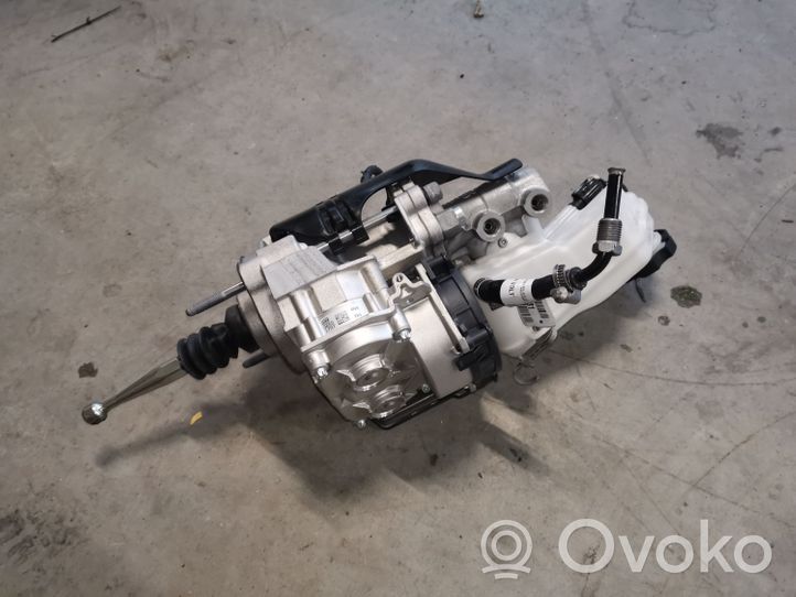 Chevrolet Volt II Brake booster 84114134