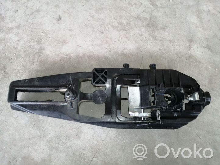 Ford Edge II Support poignée extérieur de porte avant ES73F22464BC