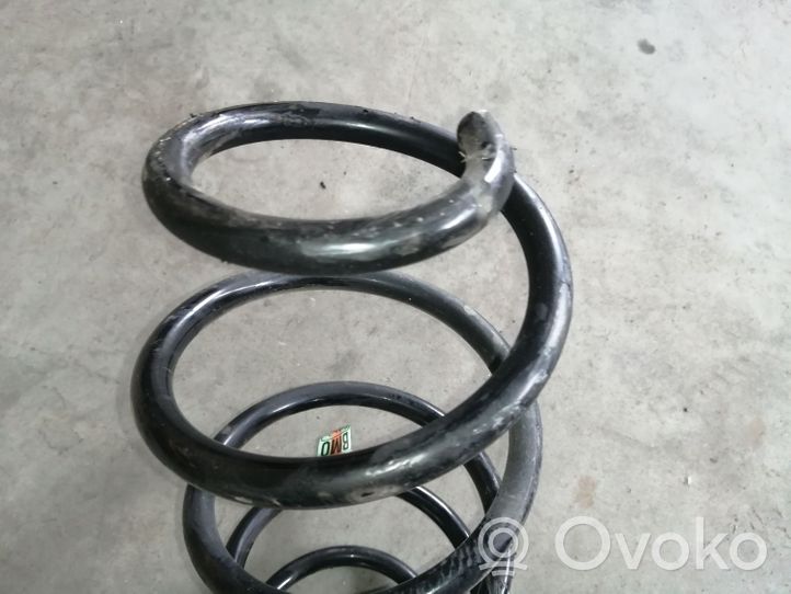 Ford Edge II Front coil spring F2GC5310BND