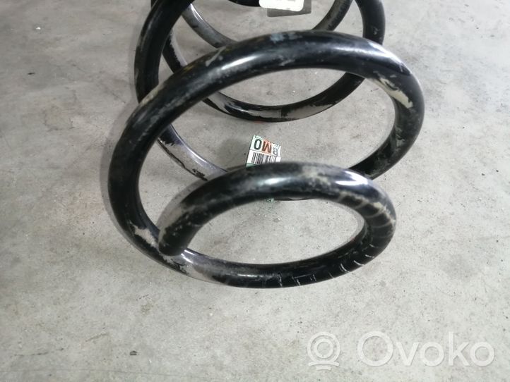 Ford Edge II Front coil spring F2GC5310BND