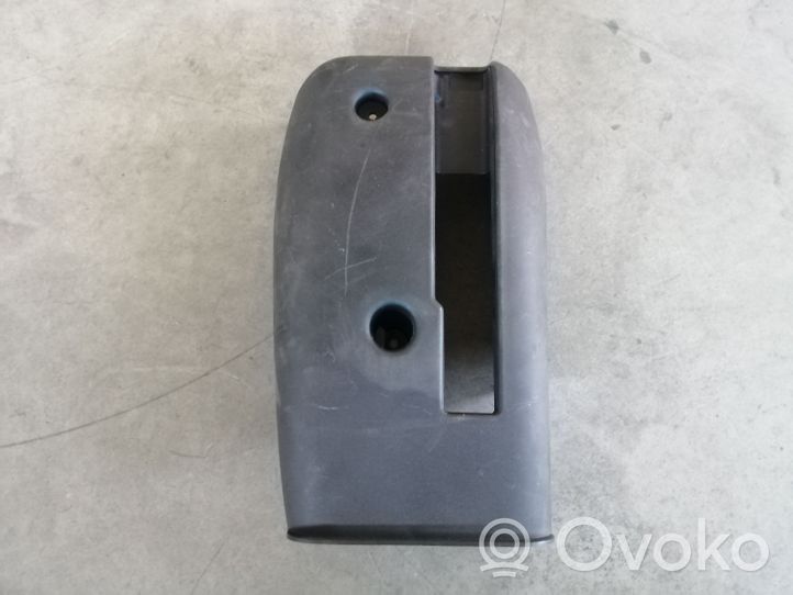 Ford Edge II Rivestimento del piantone del volante FT4B3533BDW