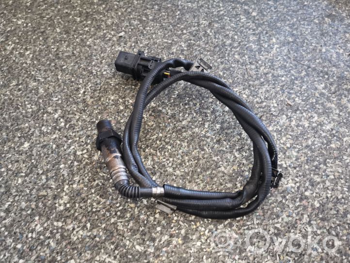 Mercedes-Benz C W203 Sonde lambda 1928404682