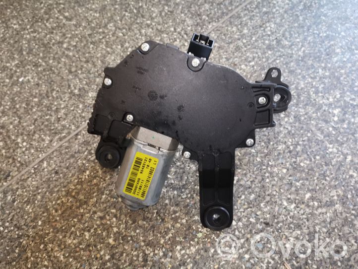 Chevrolet Cruze Rear window wiper motor 95483121