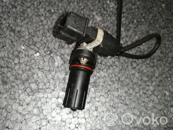 Chevrolet Captiva Camshaft position sensor 