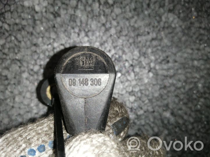Opel Omega B1 Kampiakselin asentoanturi 09148306