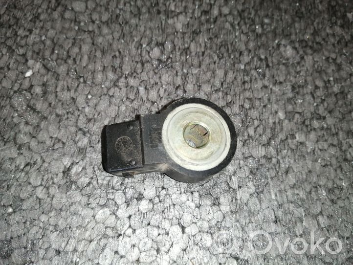 Mercedes-Benz ML W163 Sensore di detonazione 0261231110