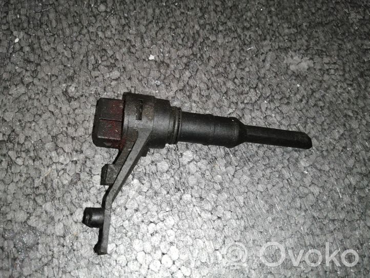 Volkswagen PASSAT B5 Speed sensor (speedometer sensor) 012409191D