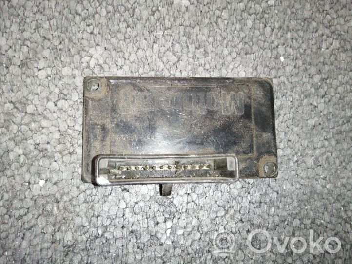 Ford Galaxy Ignition amplifier control unit 91AB12K072AA