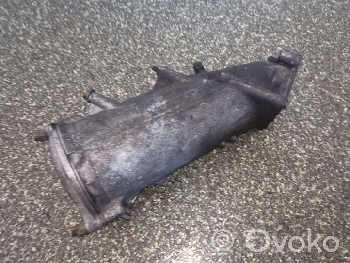 Mercedes-Benz C W202 Support de filtre à huile 6011840025