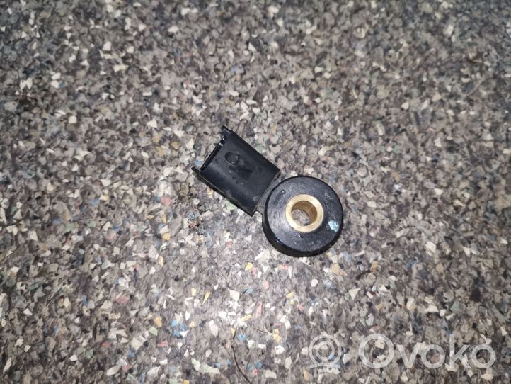 Opel Corsa D Detonation knock sensor 55563372