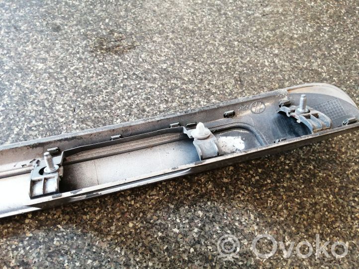 Citroen C3 Picasso Altro elemento di rivestimento bagagliaio/baule 9684450277