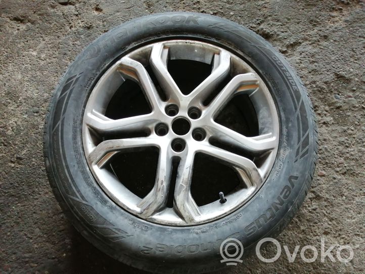 Ford Edge II R 19 spare wheel FT4C1007C1A