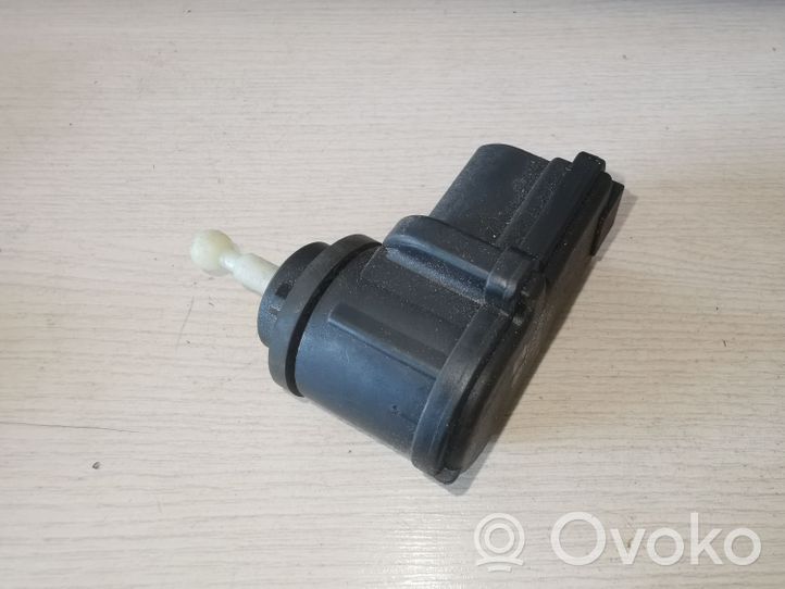 Volkswagen Golf IV Moteur de réglage du niveau des phares 1J0941295B