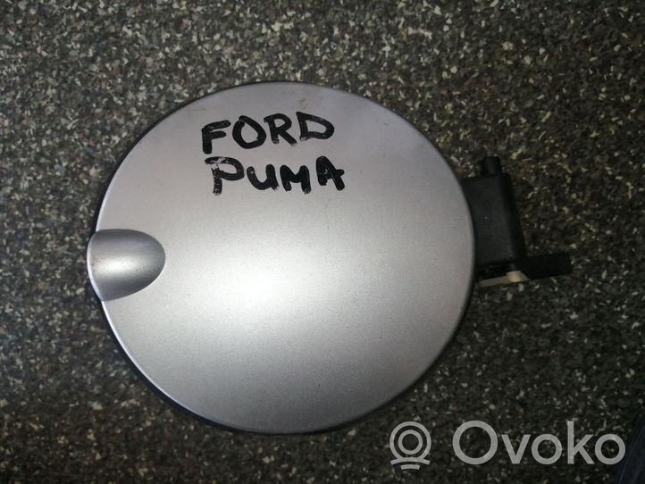 Ford Puma Polttoainesäiliön korkki V97FBC405A02