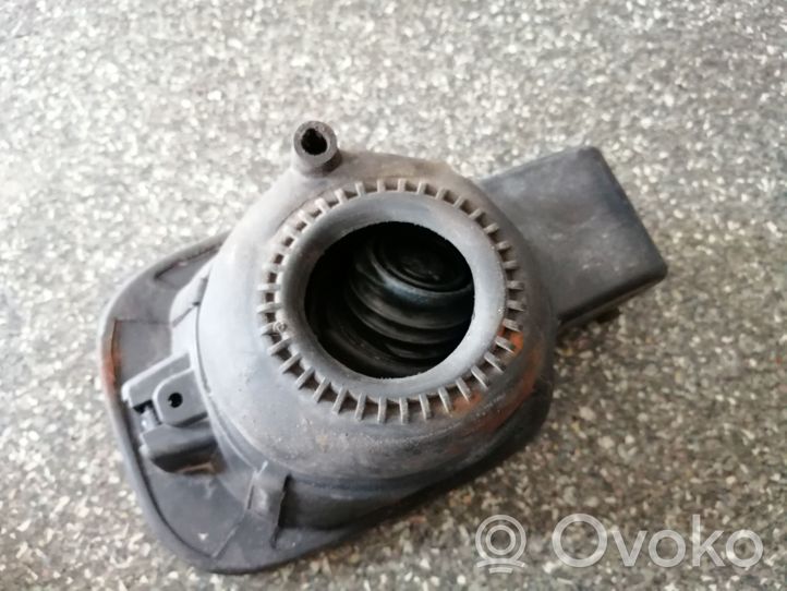 Volkswagen Bora Bouchon, volet de trappe de réservoir à carburant 1J0809857C