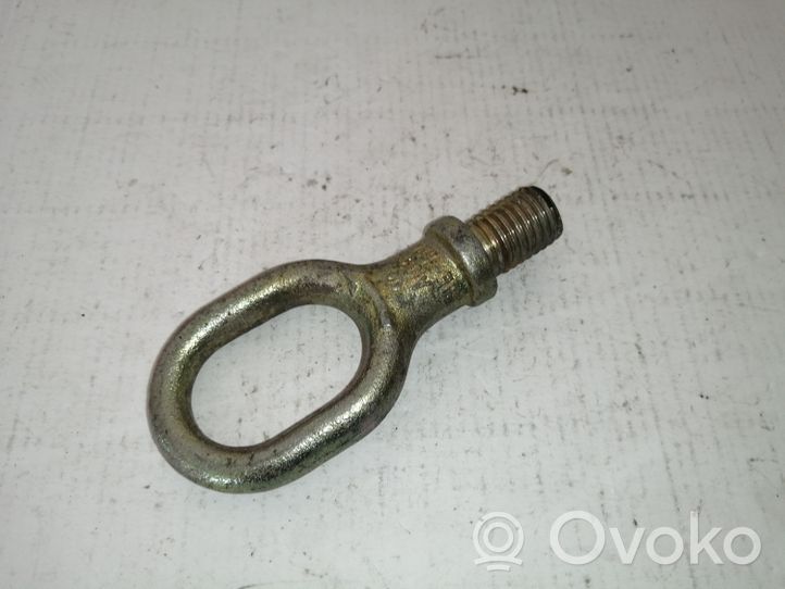 Volkswagen Bora Towing hook eye 