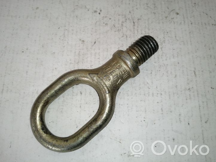 Volkswagen Polo III 6N 6N2 6NF Towing hook eye 