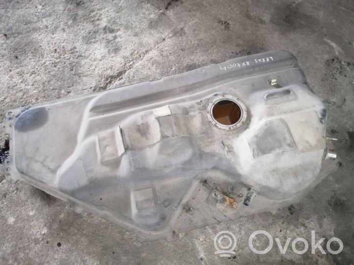 Lexus RX 330 - 350 - 400H Réservoir de carburant 