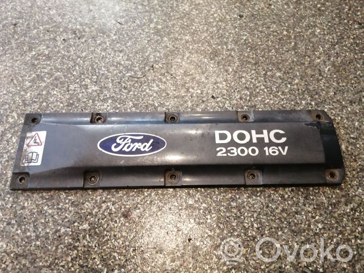 Ford Galaxy Variklio dangtis (apdaila) 95XM12025BA