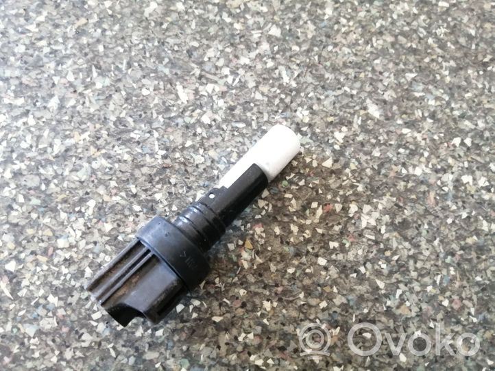 Volvo V50 Sensor de nivel del líquido limpiaparabrisas 