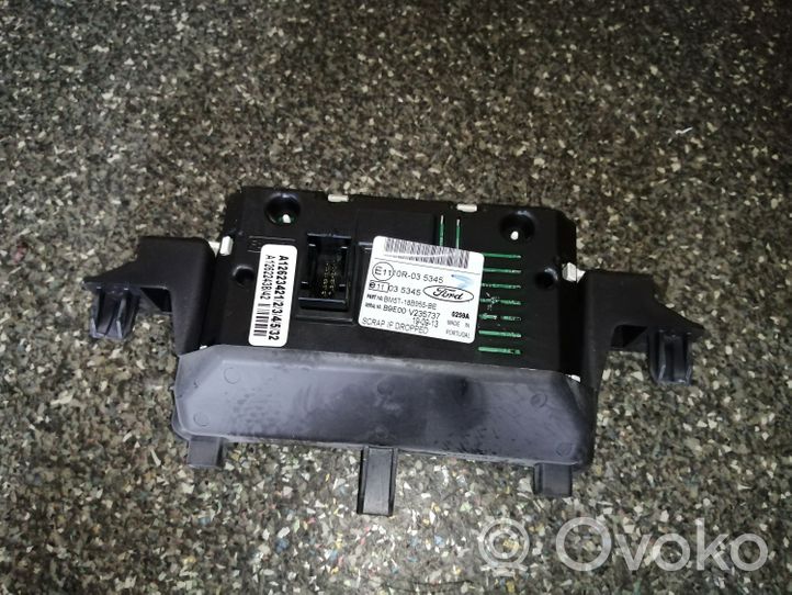 Ford Transit Custom Monitori/näyttö/pieni näyttö BM5T18B955BE