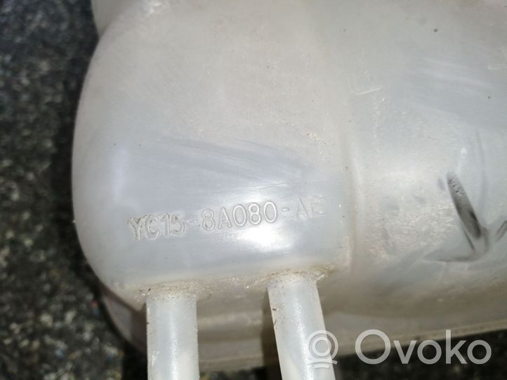 Ford Transit Coolant expansion tank/reservoir YC158A080AE