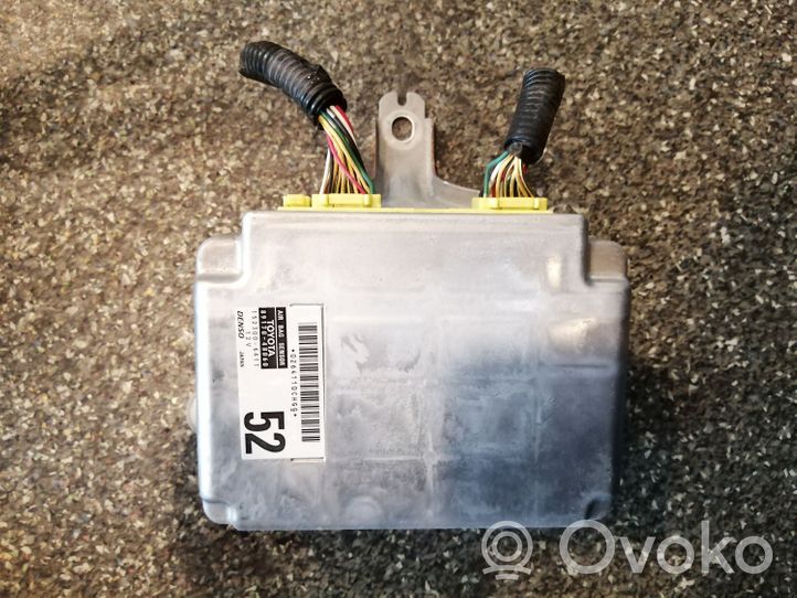 Lexus RX 300 Sterownik / Moduł Airbag 8917048060