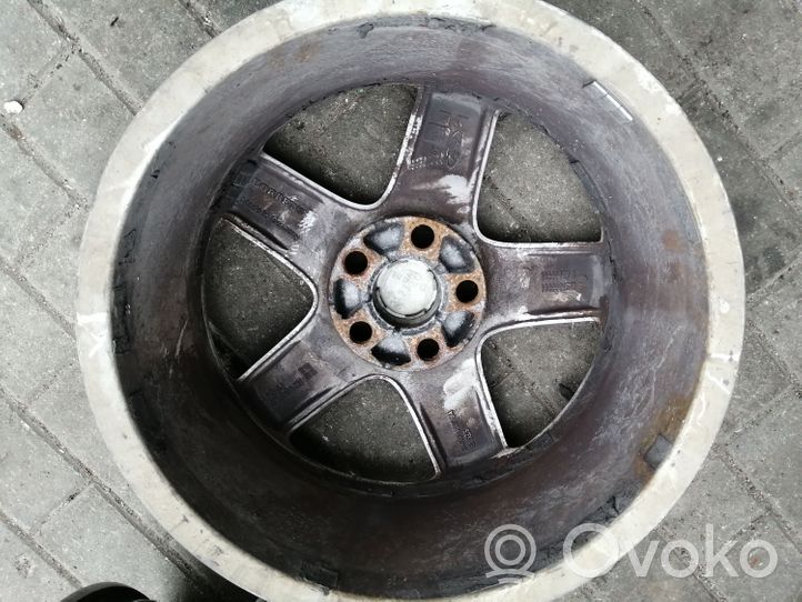 Volvo S40 R 16 alumīnija - vieglmetāla disks (-i) 3M5J1007BA