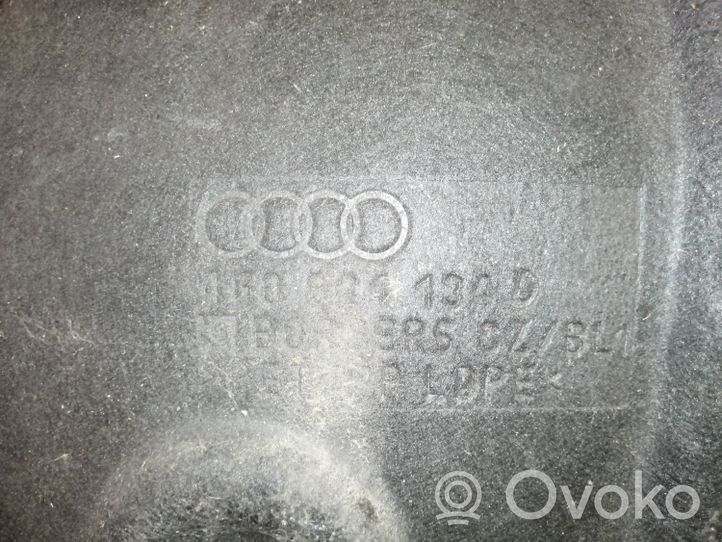 Audi A6 S6 C7 4G Rivestimento paraspruzzi passaruota anteriore 4G0821134D