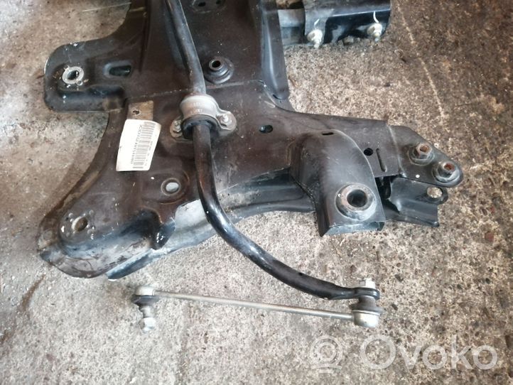 Fiat 500E Front subframe 61701B