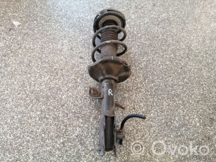 Suzuki Celerio Front shock absorber with coil spring 