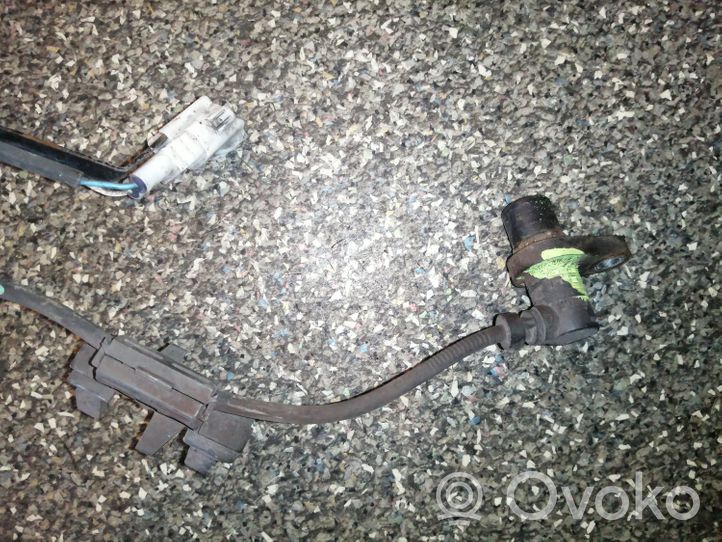 Lexus RX 300 ABS brake wheel speed sensor 8954248030