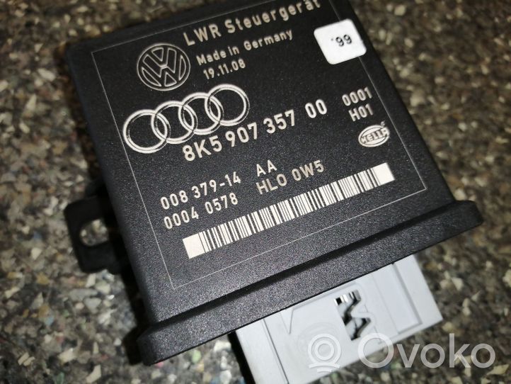 Audi A4 S4 B8 8K Sterownik / Moduł świateł LCM 8K5907357