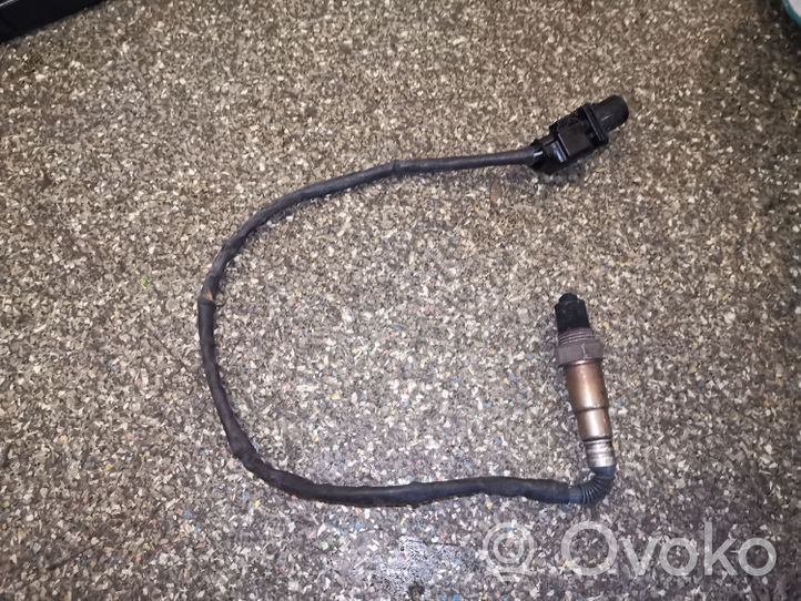 Audi A6 S6 C6 4F Sonde lambda 0281004052