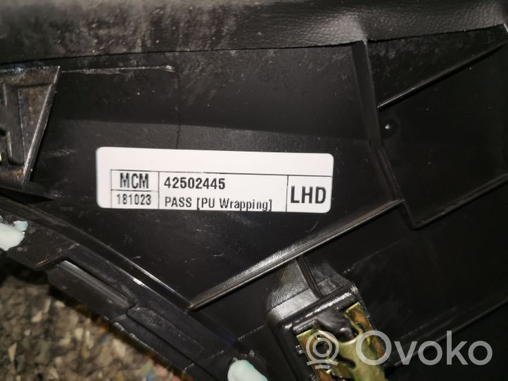 Buick Encore I Other dashboard part 42502445