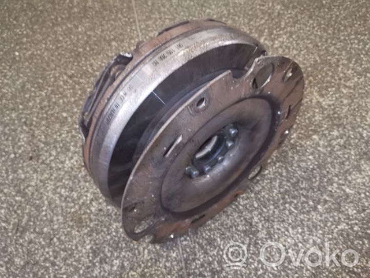 Audi A4 S4 B8 8K Sankabos komplektas 0B1105266AG