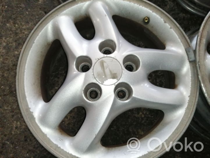 Toyota Avalon XX20 Felgi aluminiowe R15 