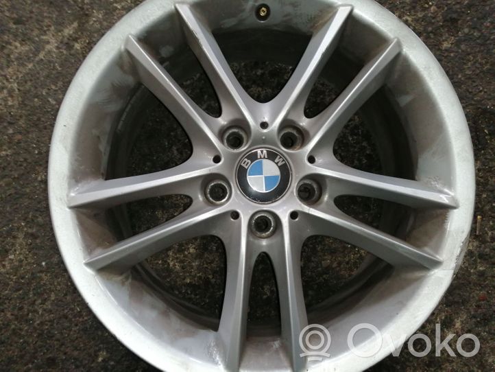 BMW 1 E81 E87 Felgi aluminiowe R18 6777782