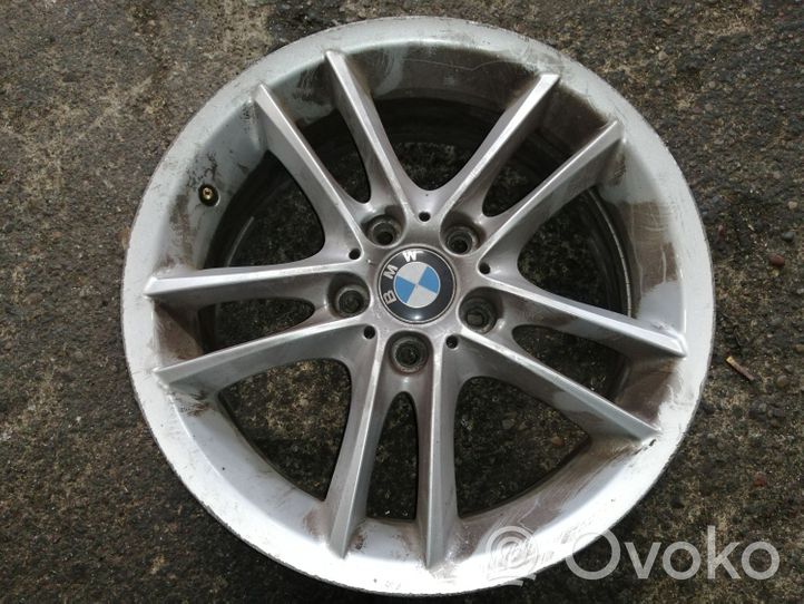 BMW 1 E81 E87 Felgi aluminiowe R18 6777782