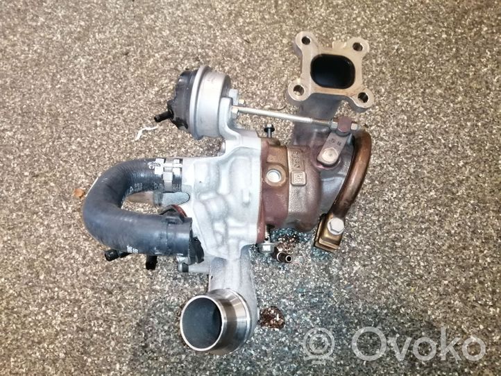 Buick Encore II Turbina 55513088