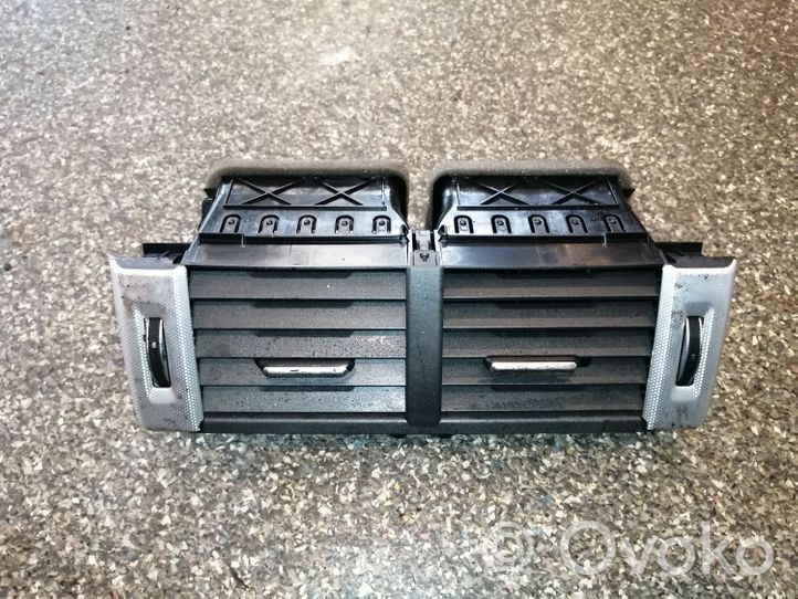 Land Rover Range Rover Evoque L538 Griglia di ventilazione centrale cruscotto BJ32014L21DB