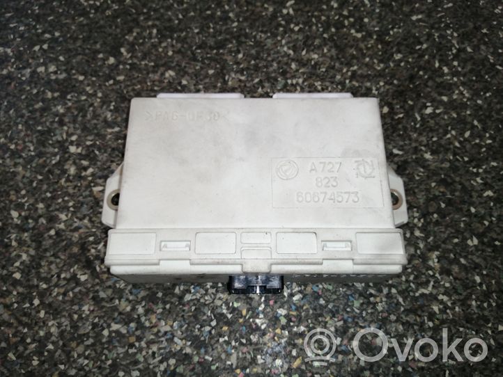 Alfa Romeo 156 Module confort 60674573