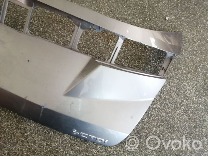 Honda Civic Tailgate trim 74890SMGE000M1