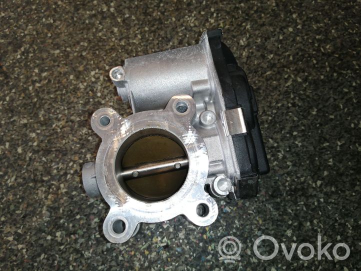 Buick Encore I Throttle valve 12671379AA